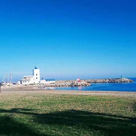 Apartamento 409 Marina Real Puerto De La Duquesa Playa มานิลบา ภายนอก รูปภาพ