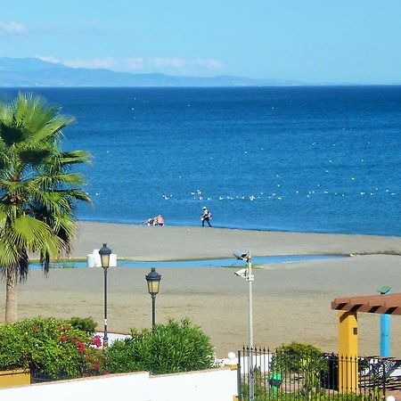 Apartamento 409 Marina Real Puerto De La Duquesa Playa มานิลบา ภายนอก รูปภาพ
