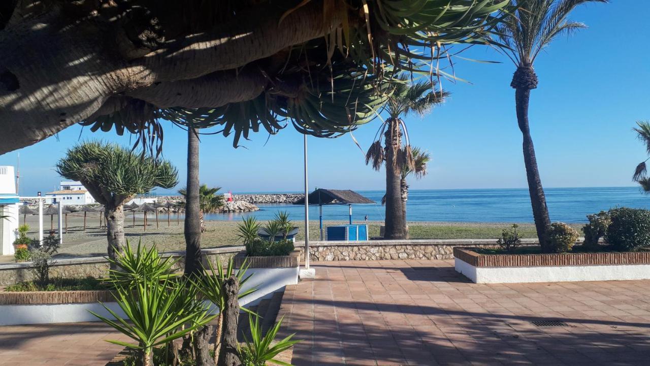 Apartamento 409 Marina Real Puerto De La Duquesa Playa มานิลบา ภายนอก รูปภาพ