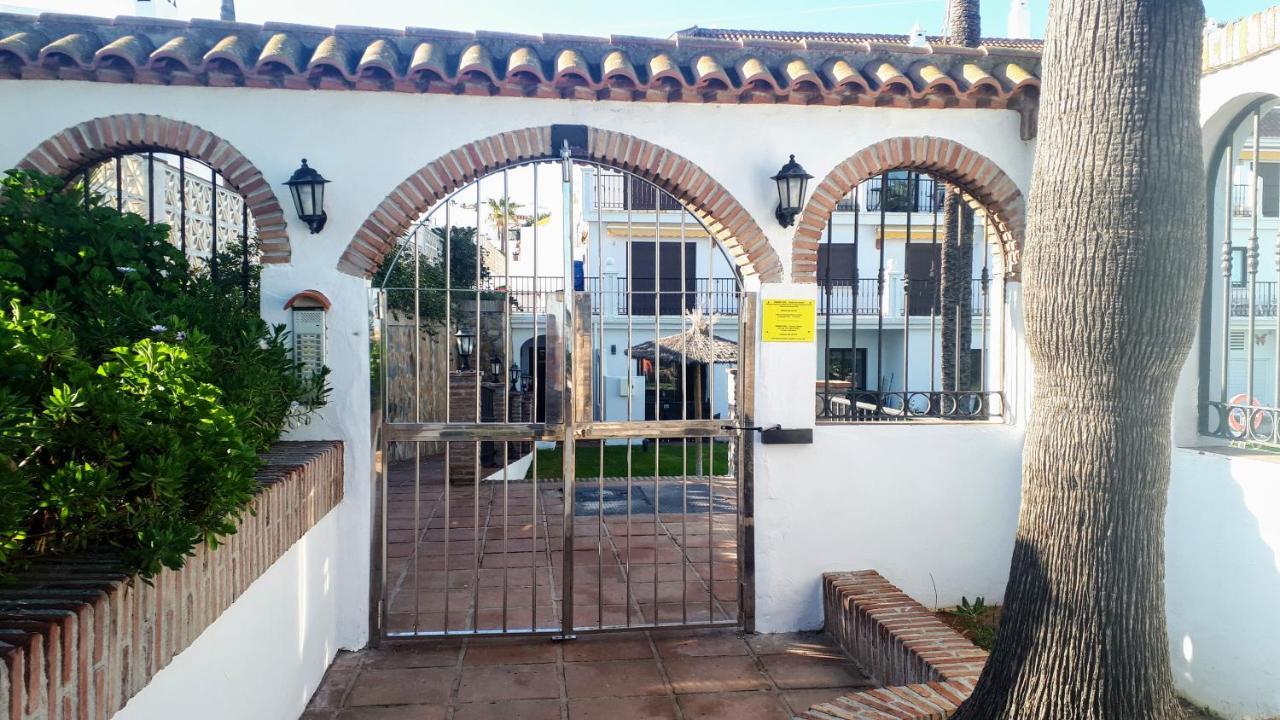 Apartamento 409 Marina Real Puerto De La Duquesa Playa มานิลบา ภายนอก รูปภาพ