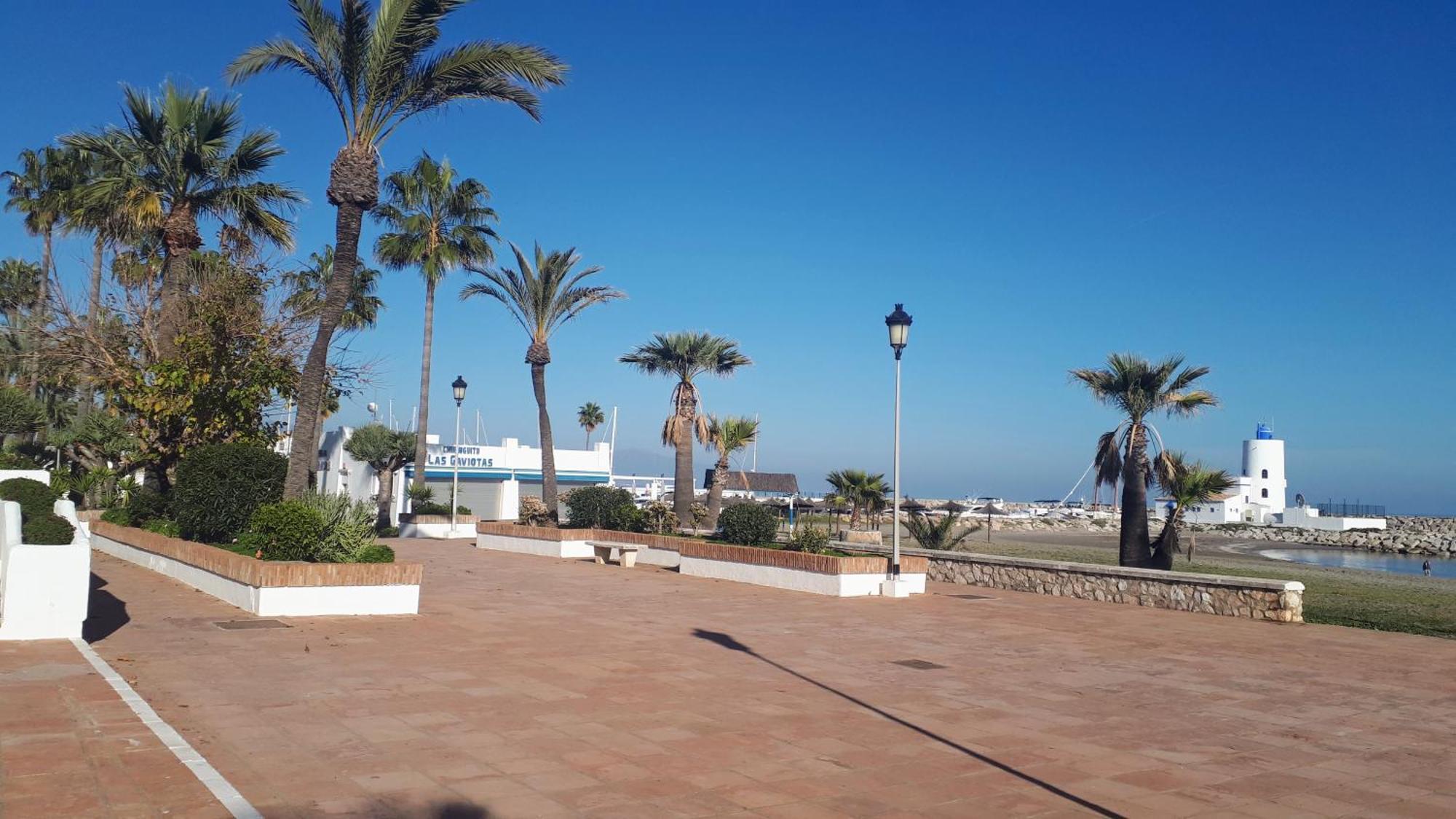 Apartamento 409 Marina Real Puerto De La Duquesa Playa มานิลบา ภายนอก รูปภาพ