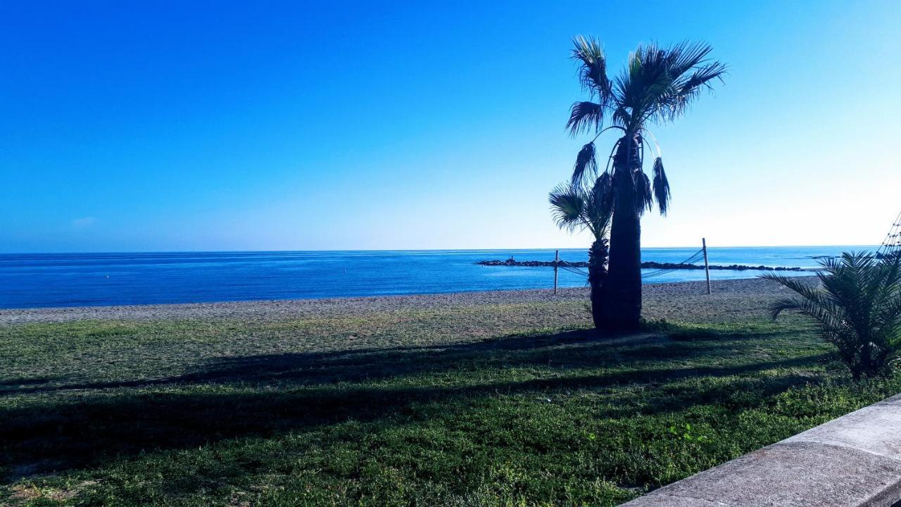 Apartamento 409 Marina Real Puerto De La Duquesa Playa มานิลบา ภายนอก รูปภาพ