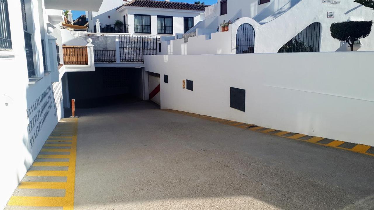 Apartamento 409 Marina Real Puerto De La Duquesa Playa มานิลบา ภายนอก รูปภาพ