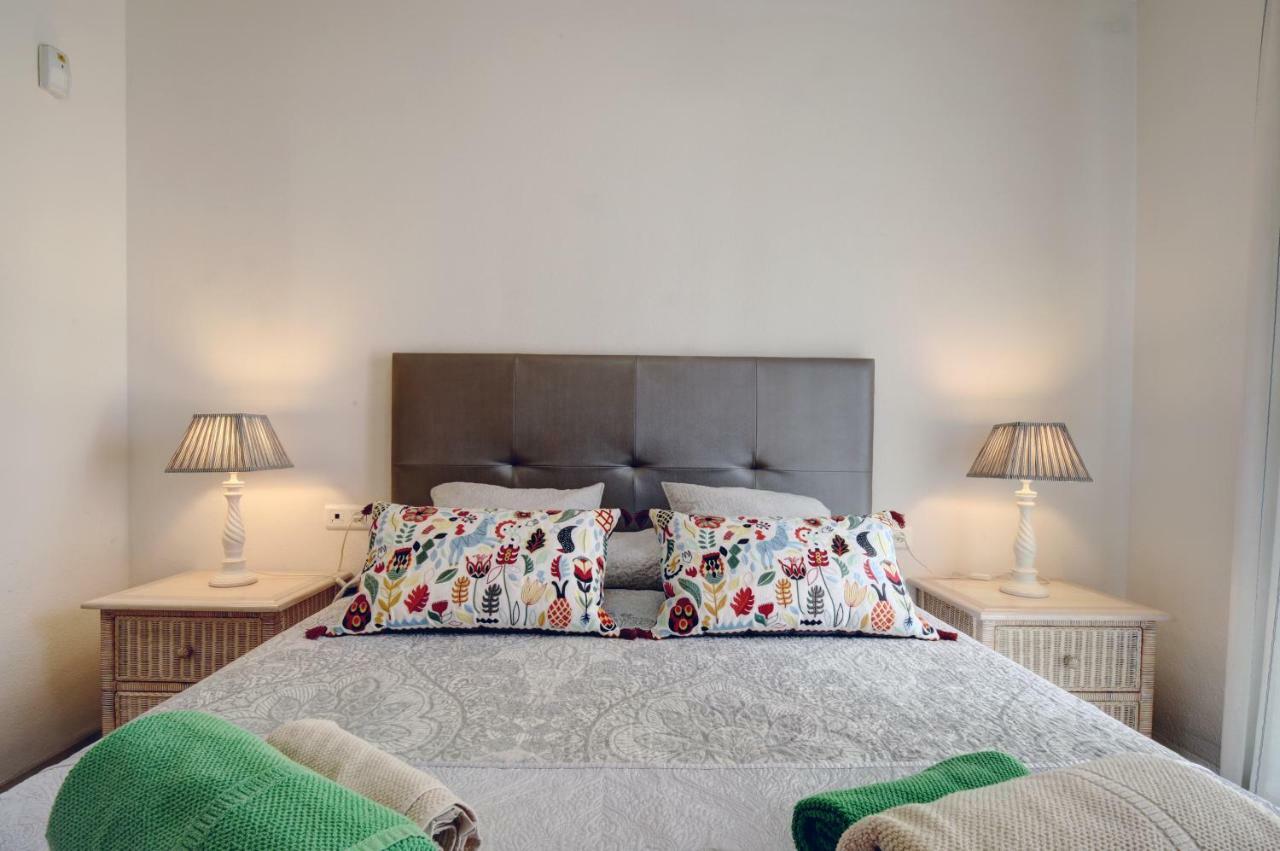 Apartamento 409 Marina Real Puerto De La Duquesa Playa มานิลบา ภายนอก รูปภาพ