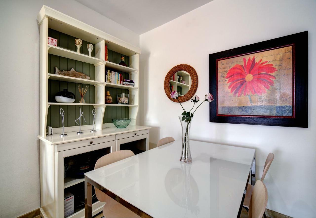 Apartamento 409 Marina Real Puerto De La Duquesa Playa มานิลบา ภายนอก รูปภาพ