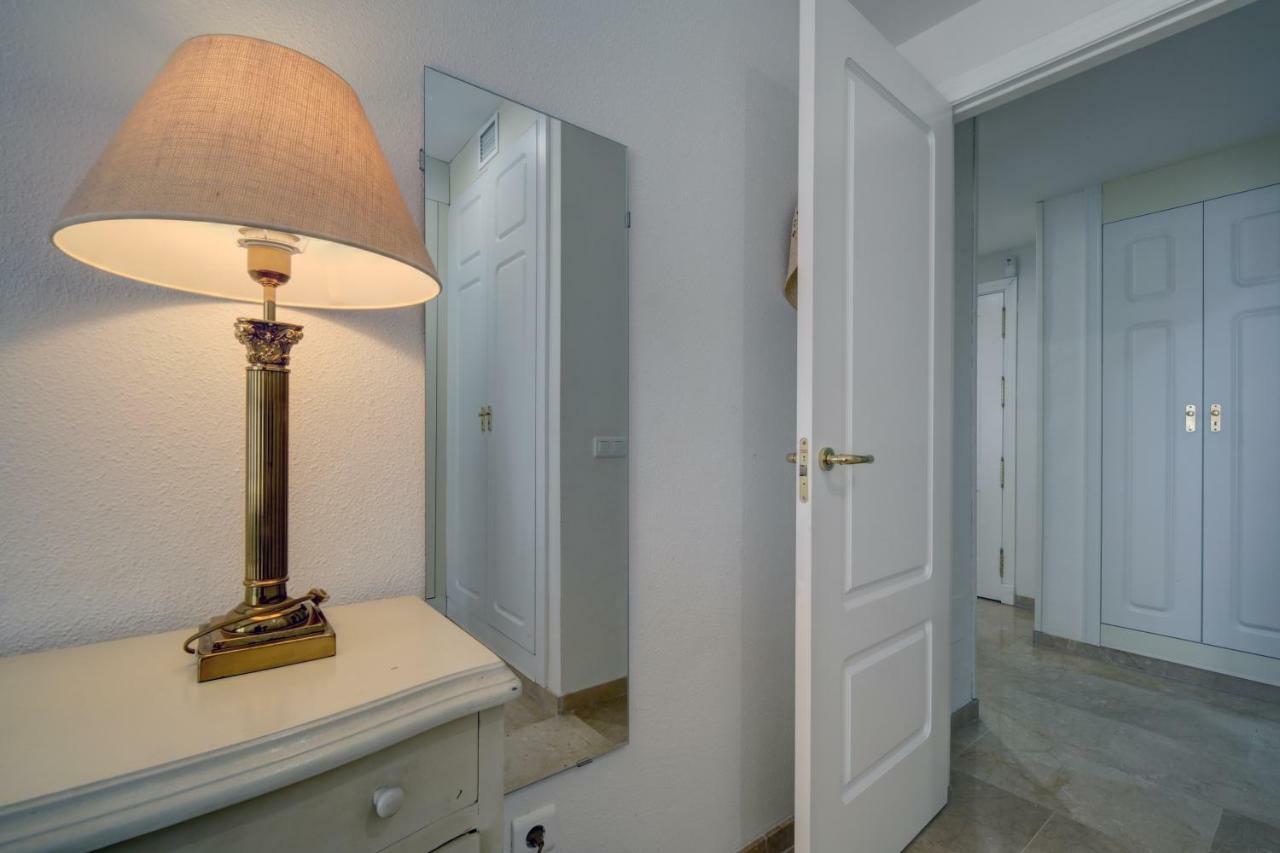 Apartamento 409 Marina Real Puerto De La Duquesa Playa มานิลบา ภายนอก รูปภาพ