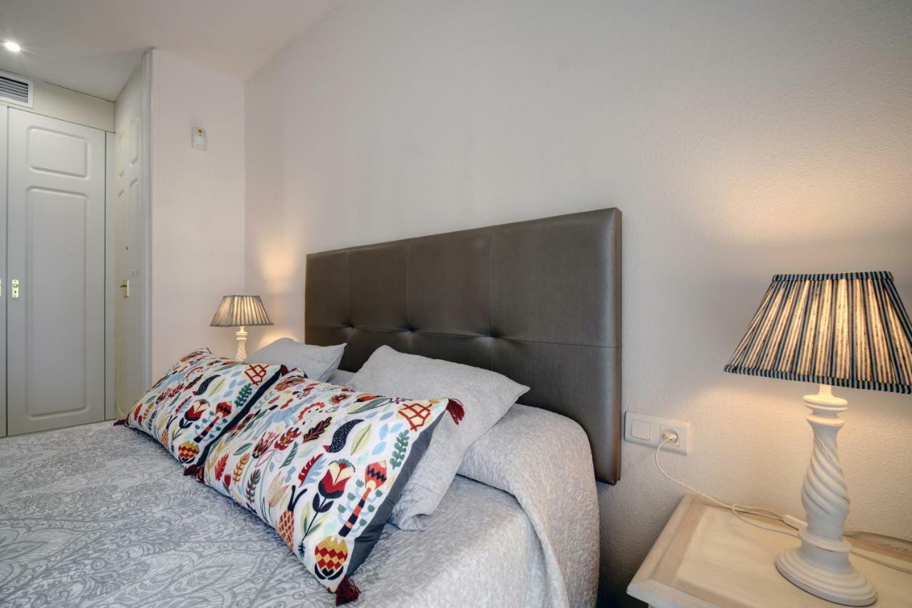 Apartamento 409 Marina Real Puerto De La Duquesa Playa มานิลบา ภายนอก รูปภาพ