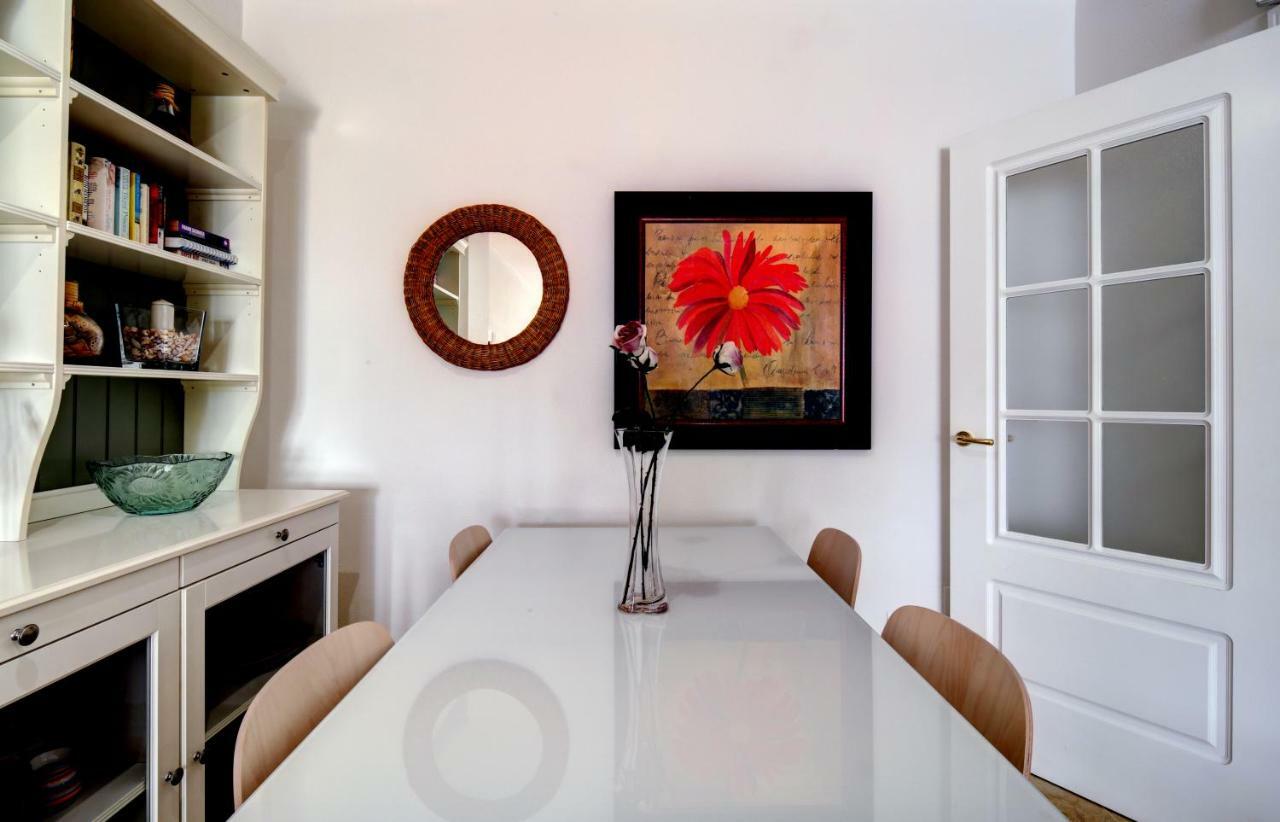 Apartamento 409 Marina Real Puerto De La Duquesa Playa มานิลบา ภายนอก รูปภาพ